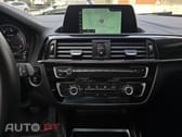 BMW 116 d Line Sport