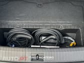 Renault Mégane E-Tech EV60 220hp optimum charge Techno