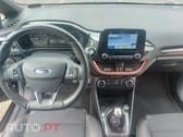 Ford Fiesta 1.0 T EcoBoost STLine