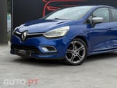 Renault Clio 1.5 dCi GT Line