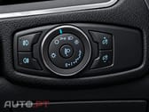 Ford S-Max 2.5 FHEV Titanium