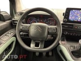 Citroen Berlingo 1.5 BlueHDi XL Feel