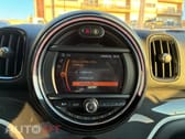 MINI Countryman Cooper S E ALL4 Auto