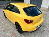 Seat Ibiza Desportivo