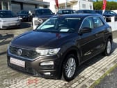 Volkswagen T-Roc 1.0 TSI Style