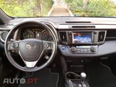 Toyota RAV4 2.5 Dual VVT-i HSD Pure Dark