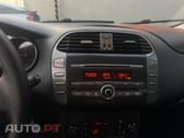 Fiat Bravo 1.6 M-jet