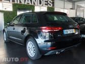 Audi A3 1.6 TDI