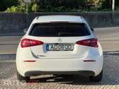 Mercedes-Benz A 180 d Style