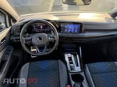 Volkswagen Golf 2.0 TSI R 4Motion