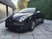 Alfa Romeo Mito 1.3 JTDM ECO Impression