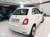 Fiat 500 1.2 Lounge MTA