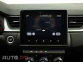 Renault Captur Captur 1.0 TCe Techno