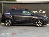 Citroen C4 Cactus 1.6 BlueHDi Feel