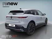 Renault Mégane ESPRIT ALPINE 220CV AUTONOMIA CONFORTO