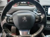 Peugeot 308 SW 1.5 BlueHDi Active