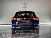 Renault Mégane Sport Tourer 1.5 dCi Limited EDC