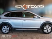 Volkswagen Taigo 1.0 TSI Life