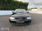 Audi A3 1.9 TDi Sport