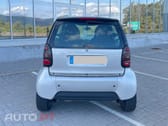 Smart ForTwo Pure cdi 41