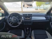 Skoda Fabia Break Ambition