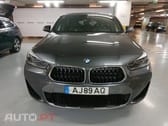 BMW X2 25 e xDrive X Pack M