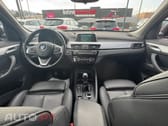 BMW X1 16 d sDrive Line Sport