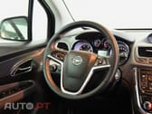 Opel Mokka 1.7 CDTi Cosmo Plus S/S