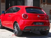 Alfa Romeo Mito 1.3 JTDM Super
