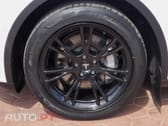 Tesla Model Y Long Range Tração Integral
