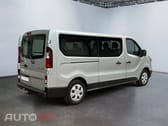 Renault Trafic 2.0 Blue dCi L2 Zen