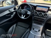 Mercedes-Benz GLC 300 de 4Matic