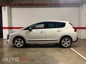 Peugeot 3008 1.6 HDi Sport