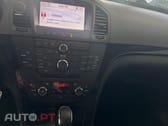 Opel Insignia 2.0 CDTI Auto Business Edition