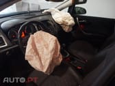 Opel Astra Sports Tourer Cosmo 1.6 CDTI