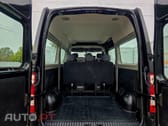 Renault Master 2.3 dCi L3H2 3.5T SS