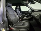 Land Rover Evoque P300e R-Dynamic