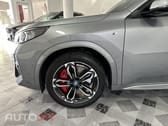 BMW iX2 eDrive20 Pack Desportivo M