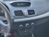 Renault Mégane Sport Tourer 1.5 dCi Dynamique
