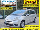Citroen C4 Grand Picasso 1.6 HDi Confort CMP6