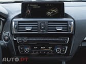 BMW 118 d Pack M Auto