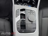 BMW 320 e Auto