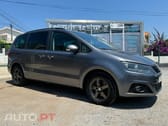 Seat Alhambra 2.0 TDi Reference Eco.