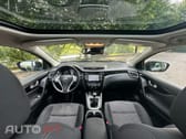 Nissan Qashqai 1.5 dCi N-Connecta 18