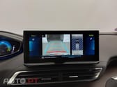 Peugeot 3008 1.6 Hybrid4 GT Line e-EAT8