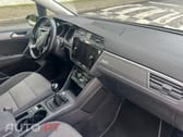 Volkswagen Touran Advance 1.6 TDI