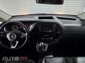 Mercedes-Benz Vito 114 CDi/32 Select