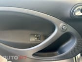 Smart ForFour EQ NightSky Brabus