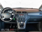 Ford C-Max 1.6 TDCi Trend