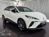 MG MG4 64 kWh Luxury